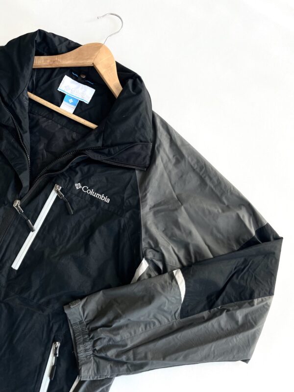 Chaqueta Columbia